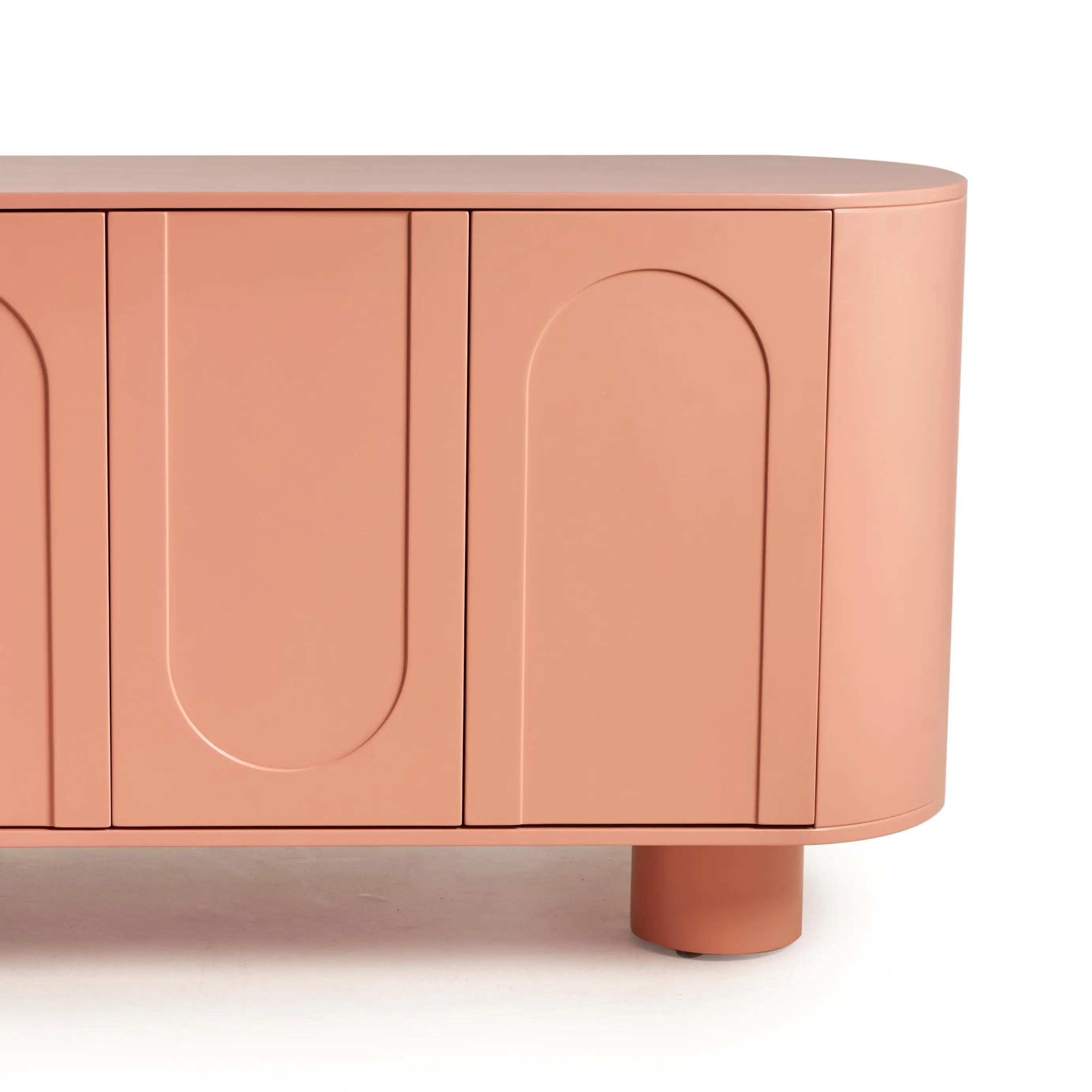 Kantara Lacquered Console 3
