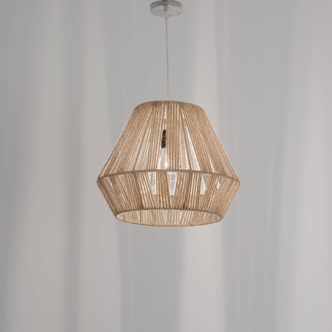 Boho ceiling lamp ARK-C012 0