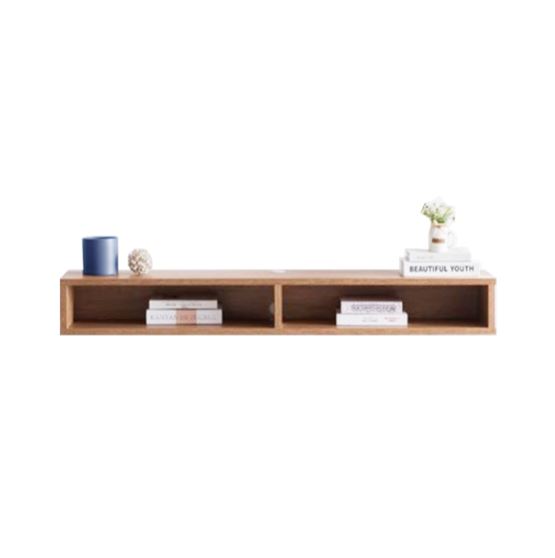 Compact Floating TV Unit 0