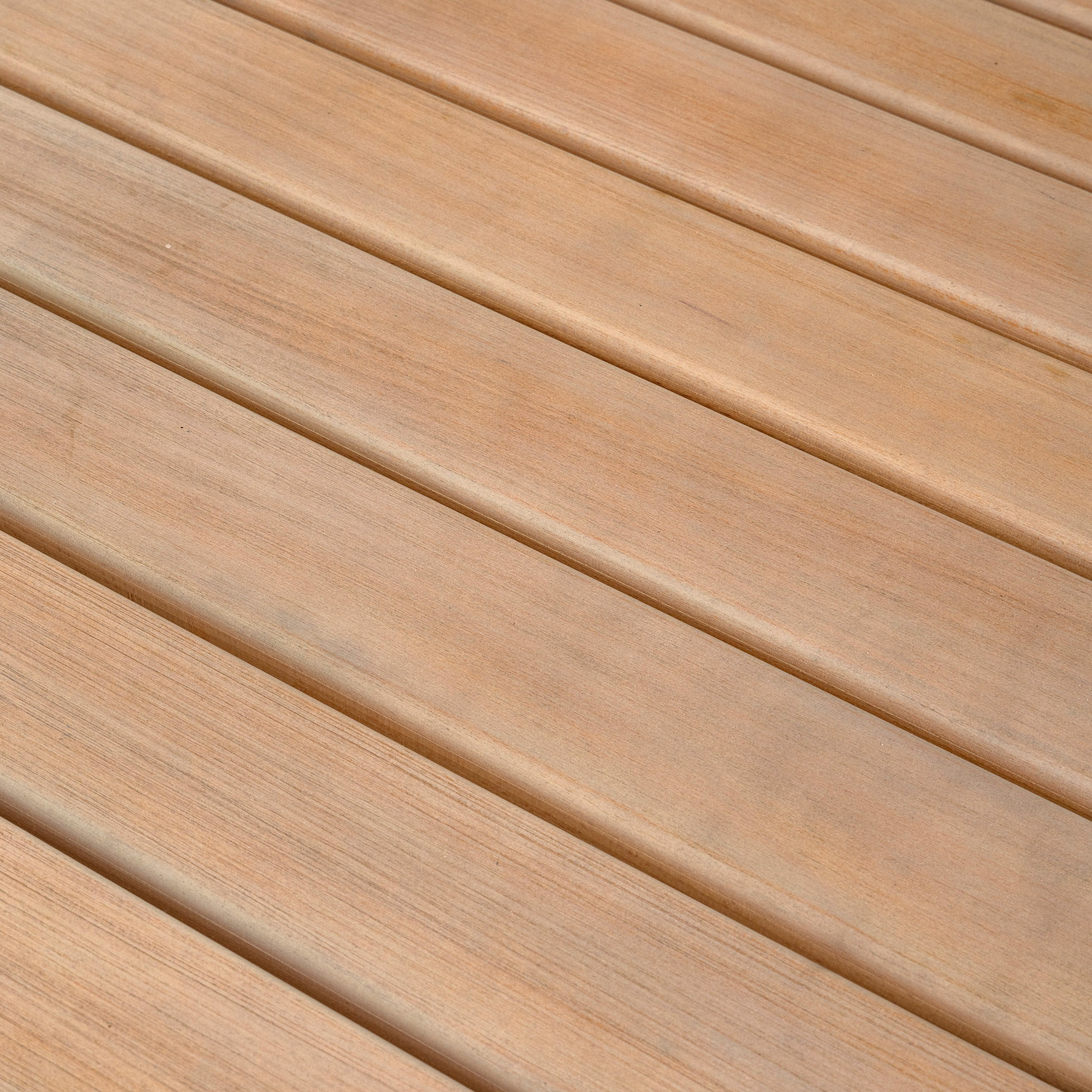 Fernando Outdoor Wooden Slatted Dining Table 3