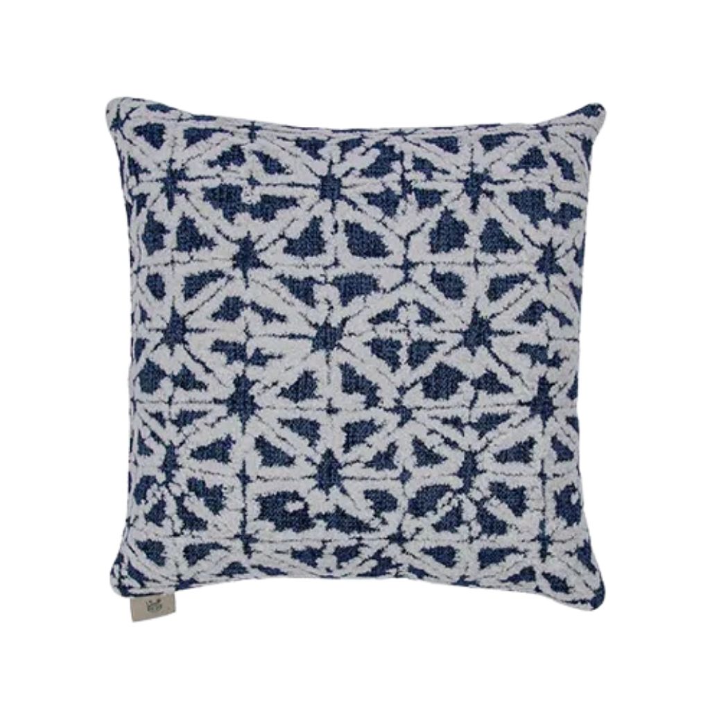 Geo Fabric Cushion 0