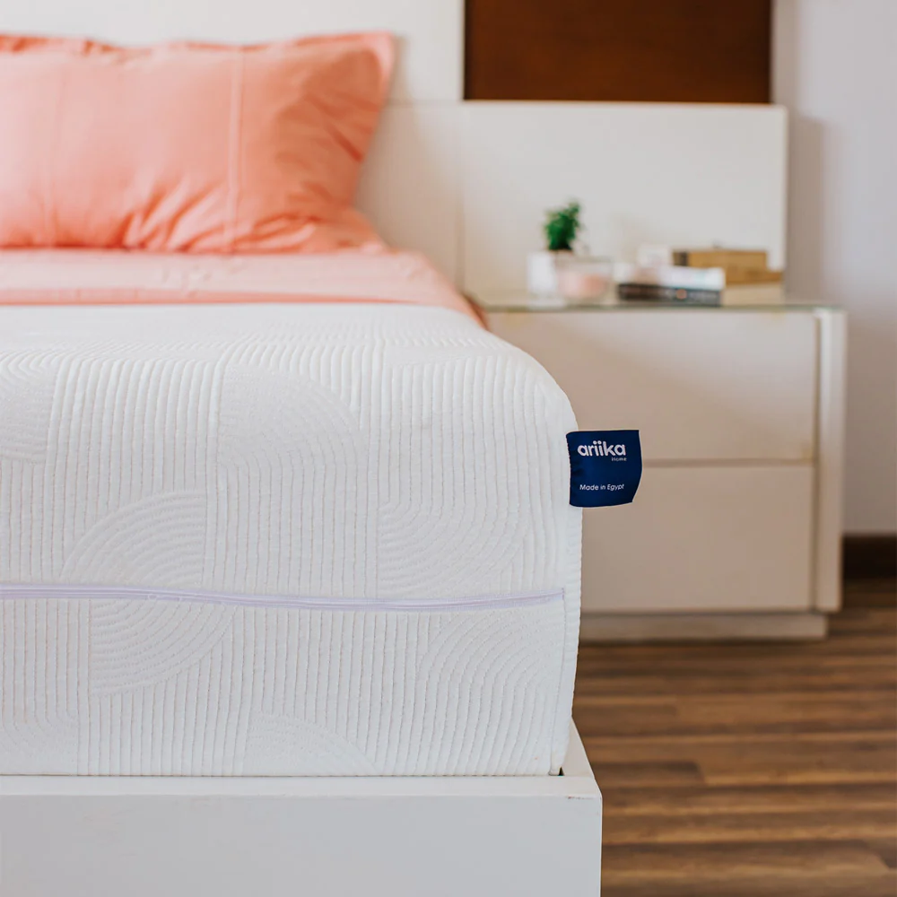 ِAriika Original Mattress 3 Layers 2