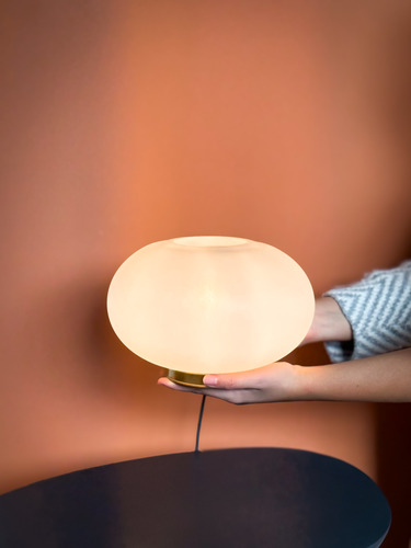 Lucine Table Lamp 0