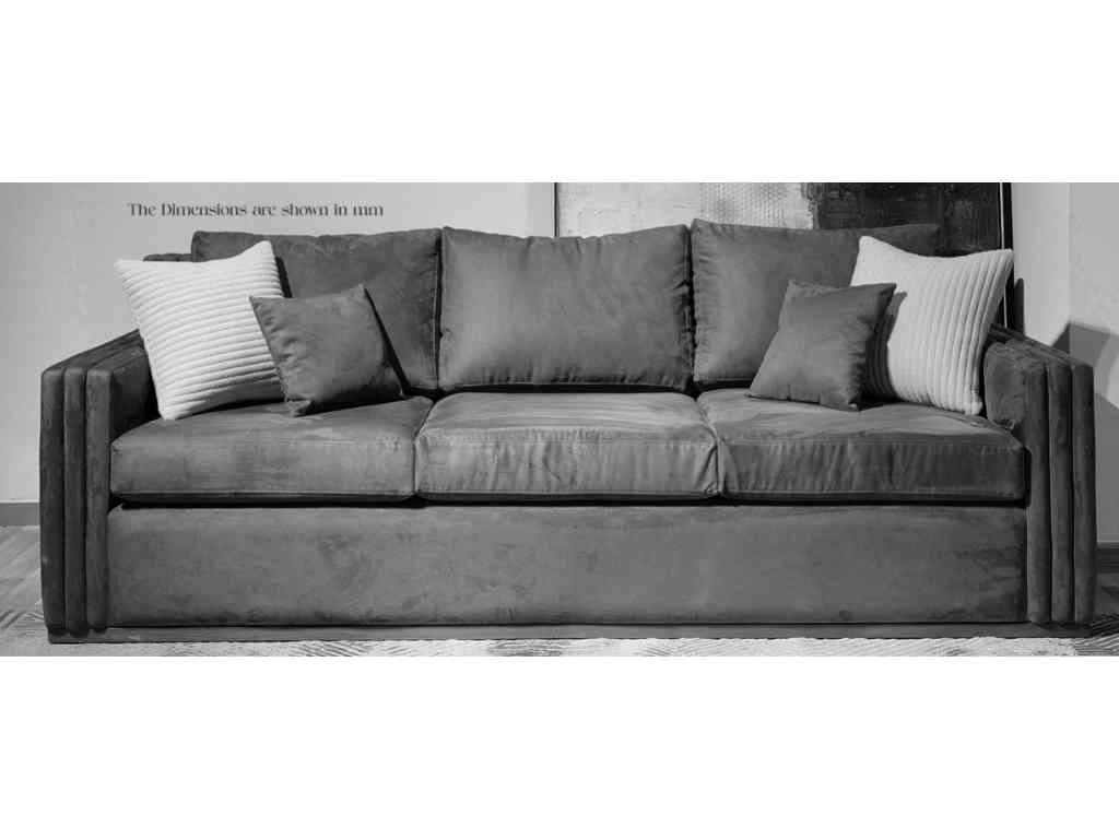 Blaze Sofa 0