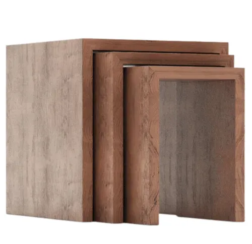 Nested Side Table image