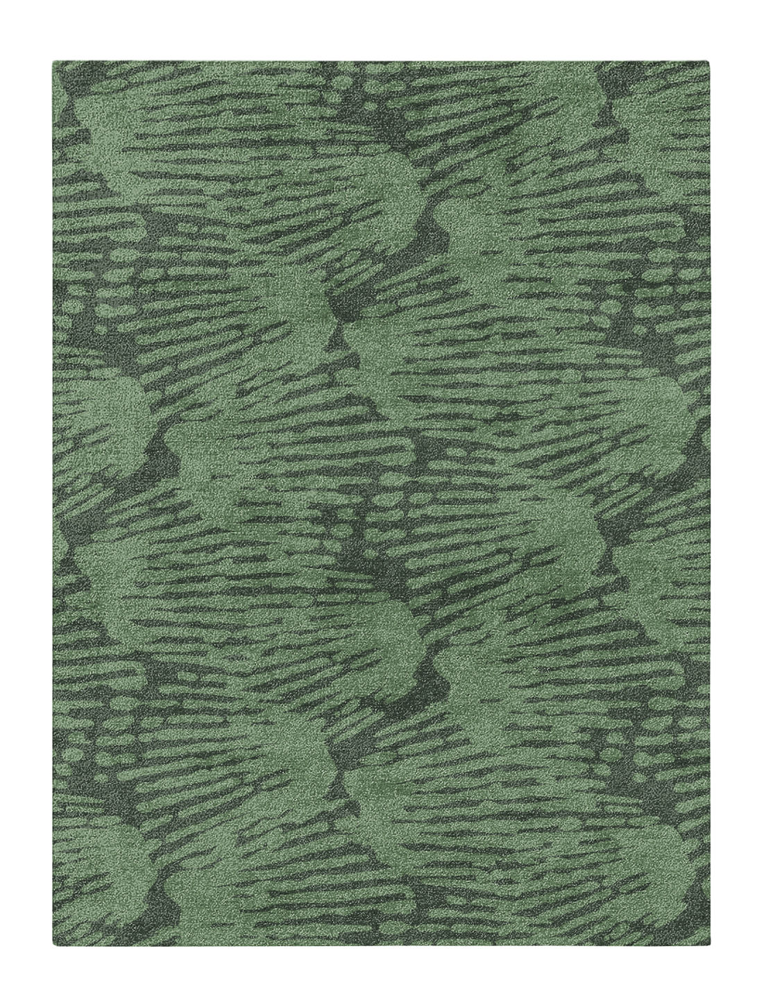 Fluke Rug 0
