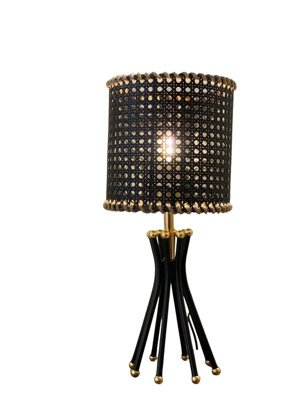 Boho Table Lamp btl011 0