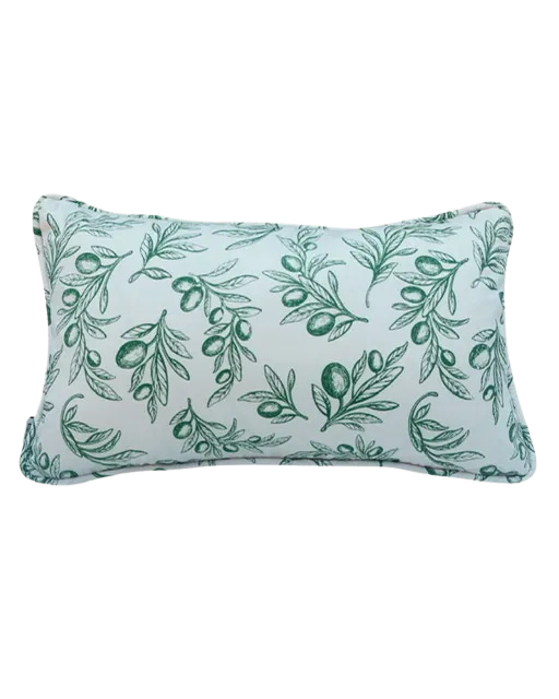 Olive Tree Cushion 0
