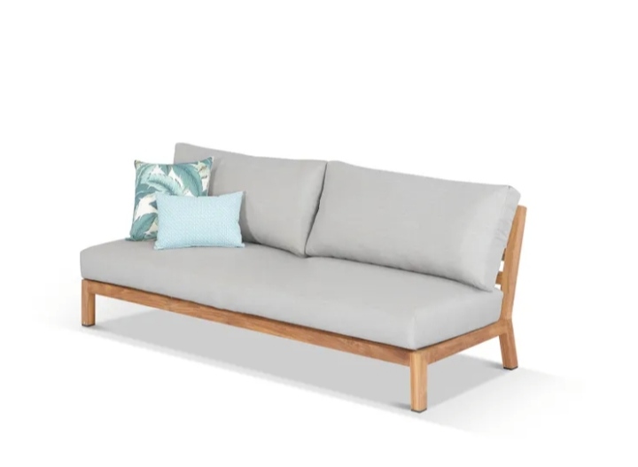 طقم خارجي كوزي 3