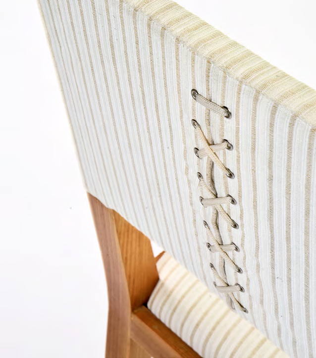Lace Dining Chairs - High Quality Upholstery 2