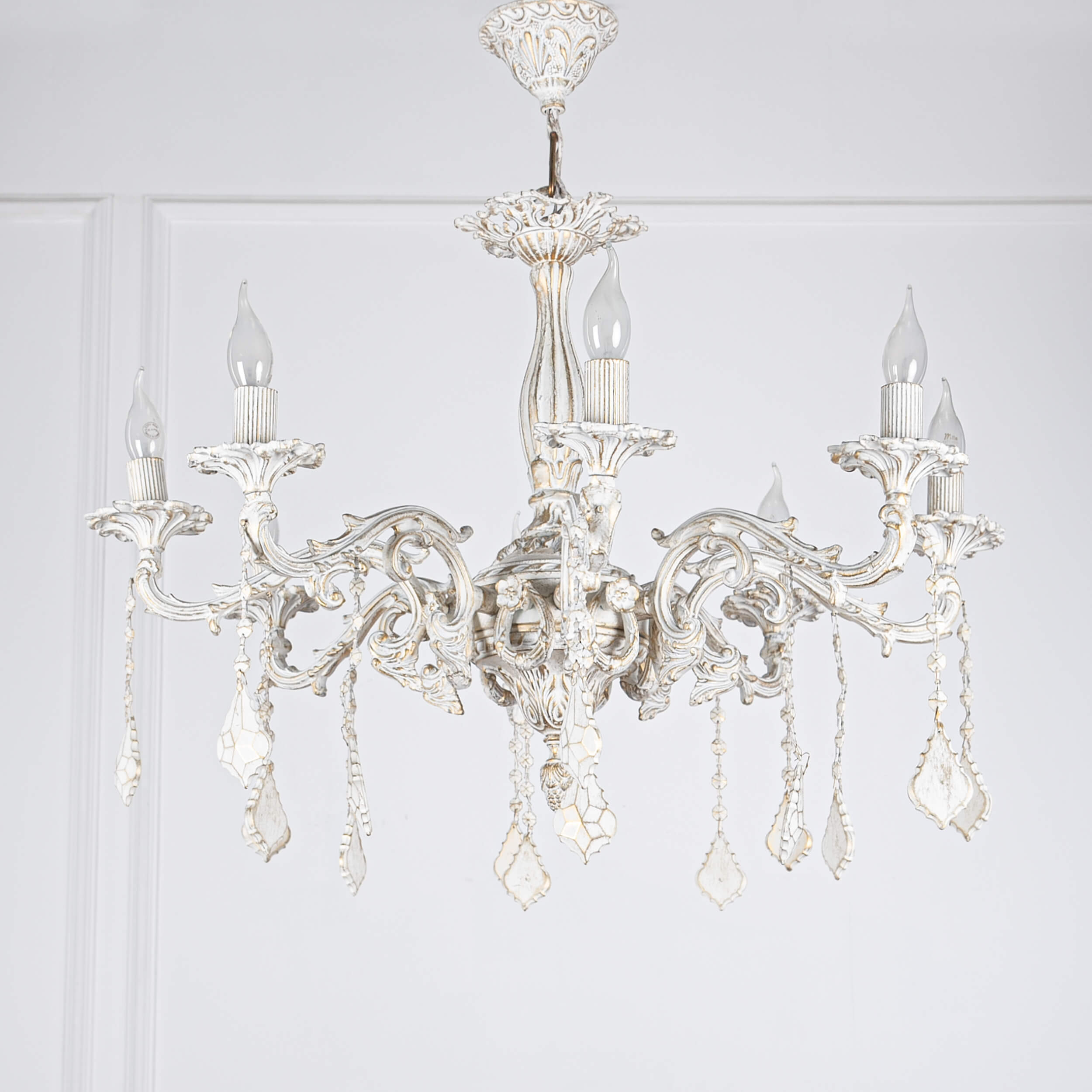 Ceiling lighting NCA52 1