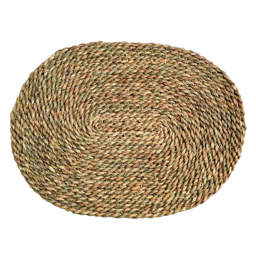 Halfa Oval Placemat 0