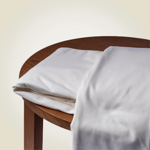 3-Piece Fitted Sheet Set - Jersey 1