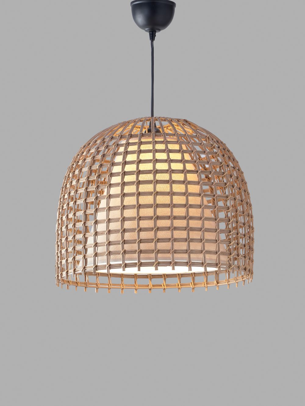 Bambo Ceiling Lamp 0