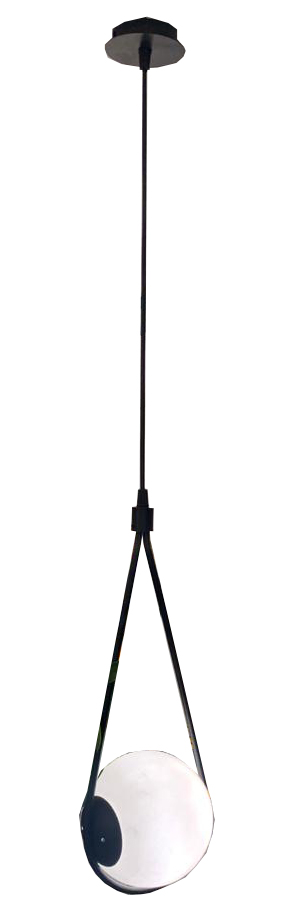 Ball Hanging Light 0