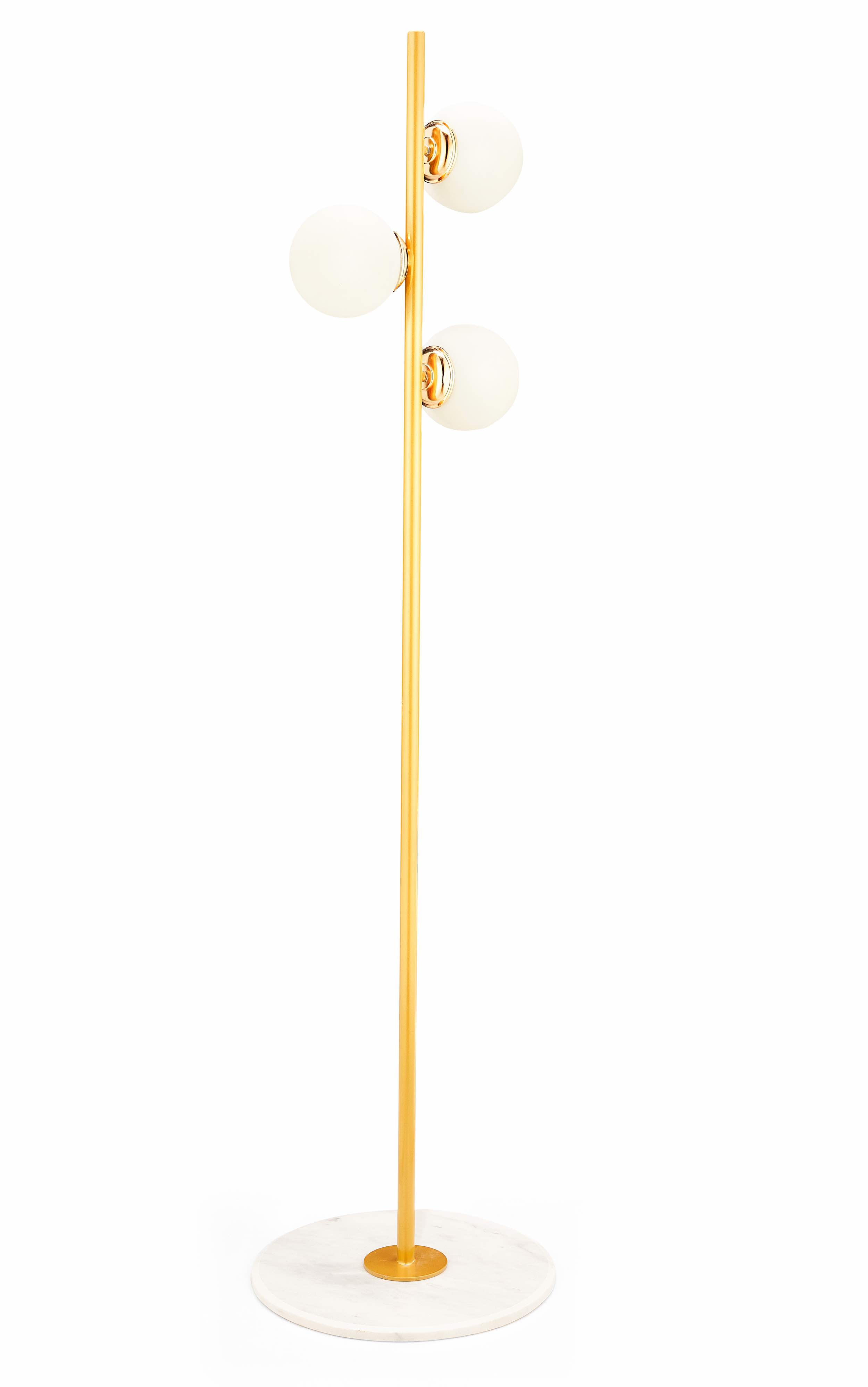 Trio Light Floor Lamp 0