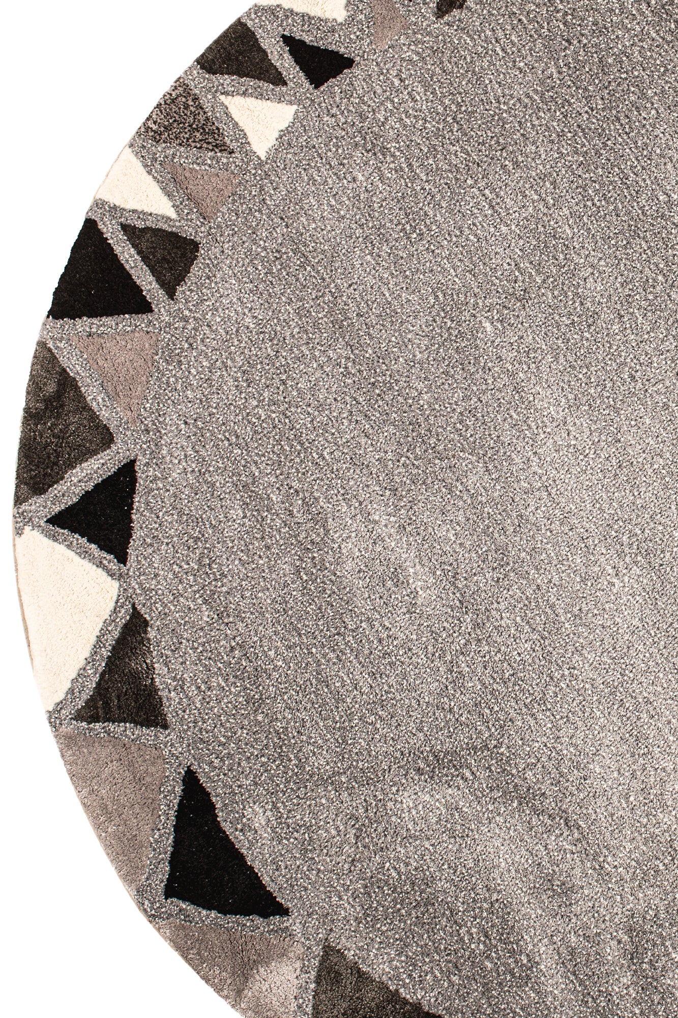 Neo Cubist - Hand Tufted Rug 1