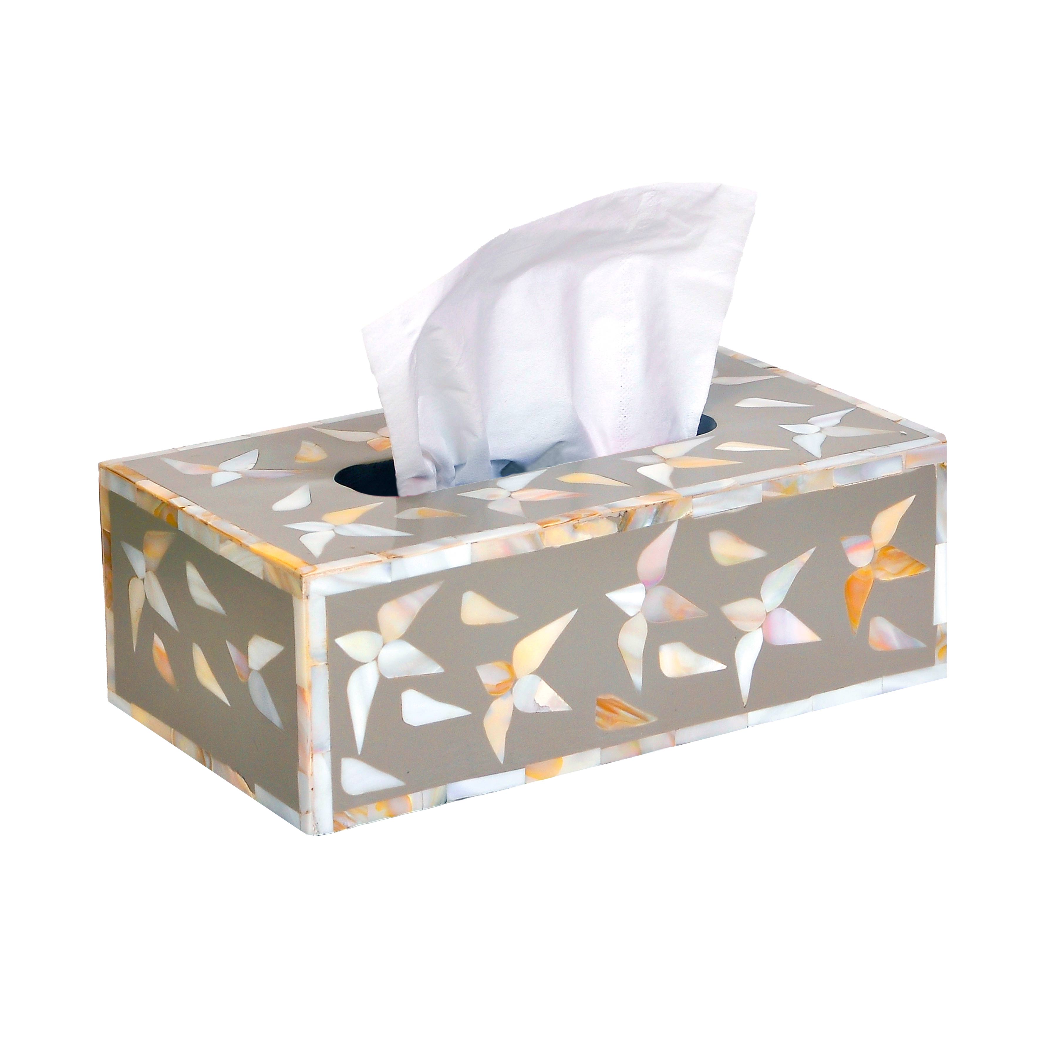 Birdies Tissue Box 0