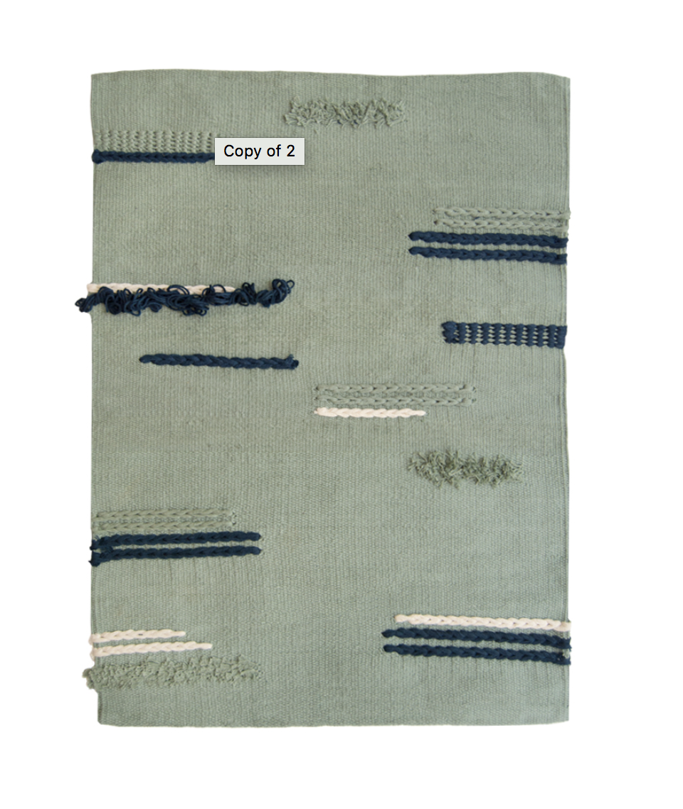 Fragments Mat 0