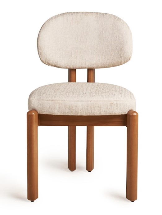 Omar Dining Chair 4