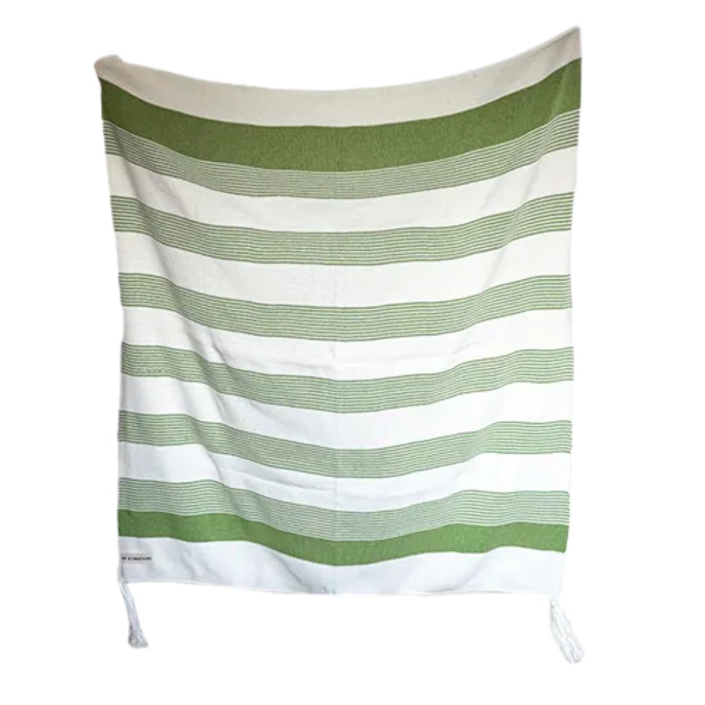 Linear Blanket 0