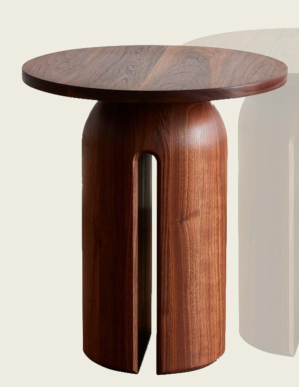Makhroota Side Table 0