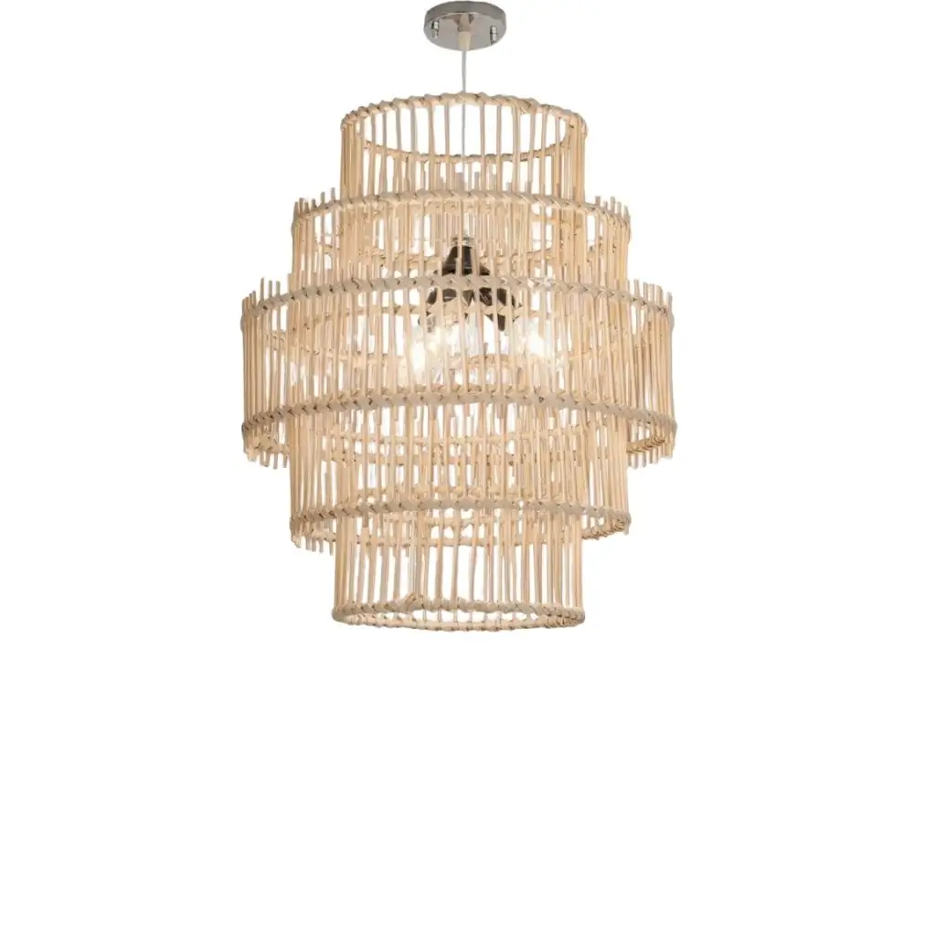 Boho Ceiling Lamp ARK-C007 0