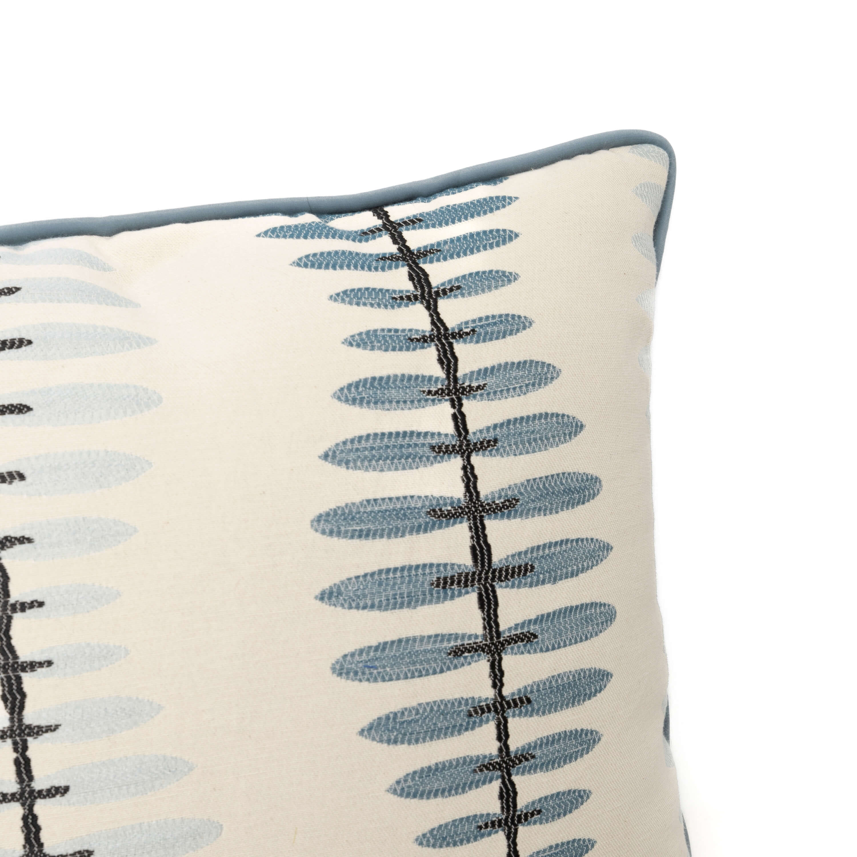 Botanicals - Blue Jasmine with Velvet 1