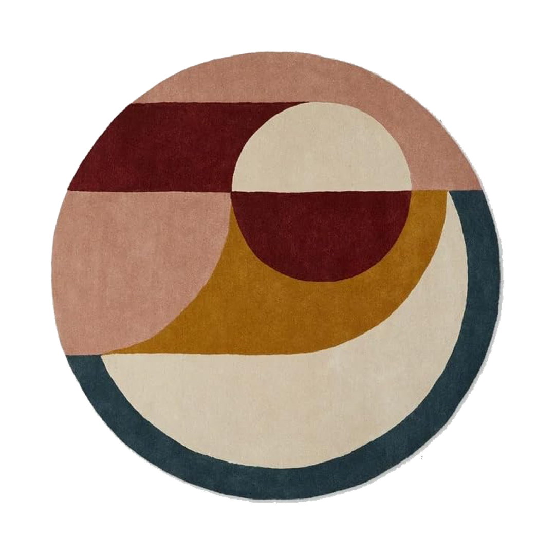 customized prime rug 1