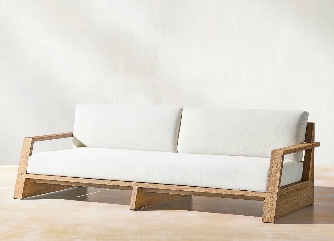 Railay Outdoor Sofa 0