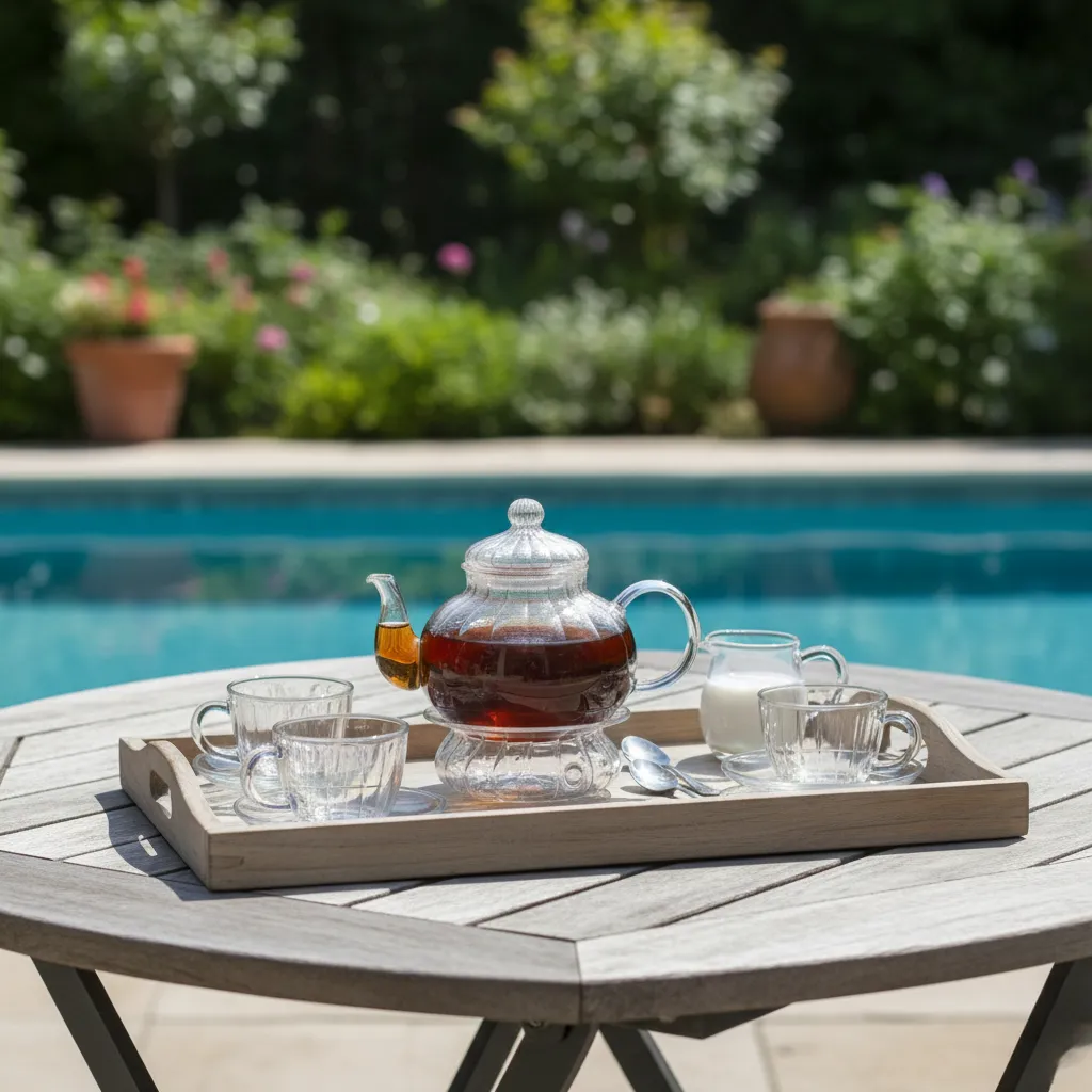 إبريق شاي مخطط 1