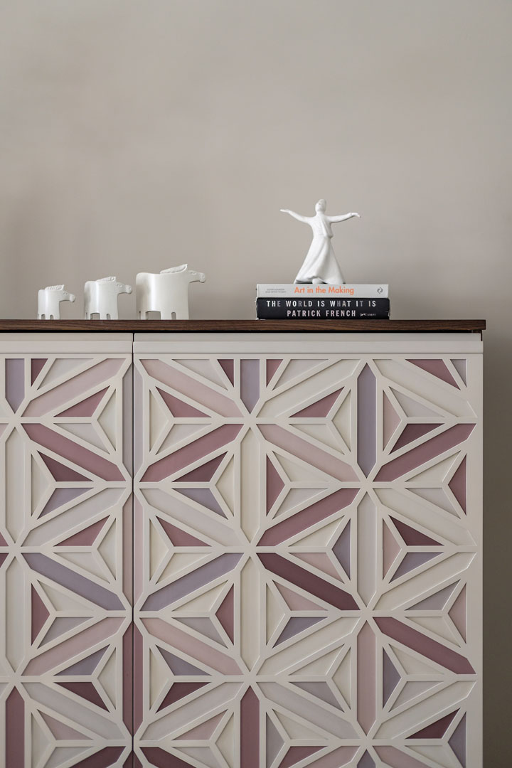 Arizona Shoe cabinet 6