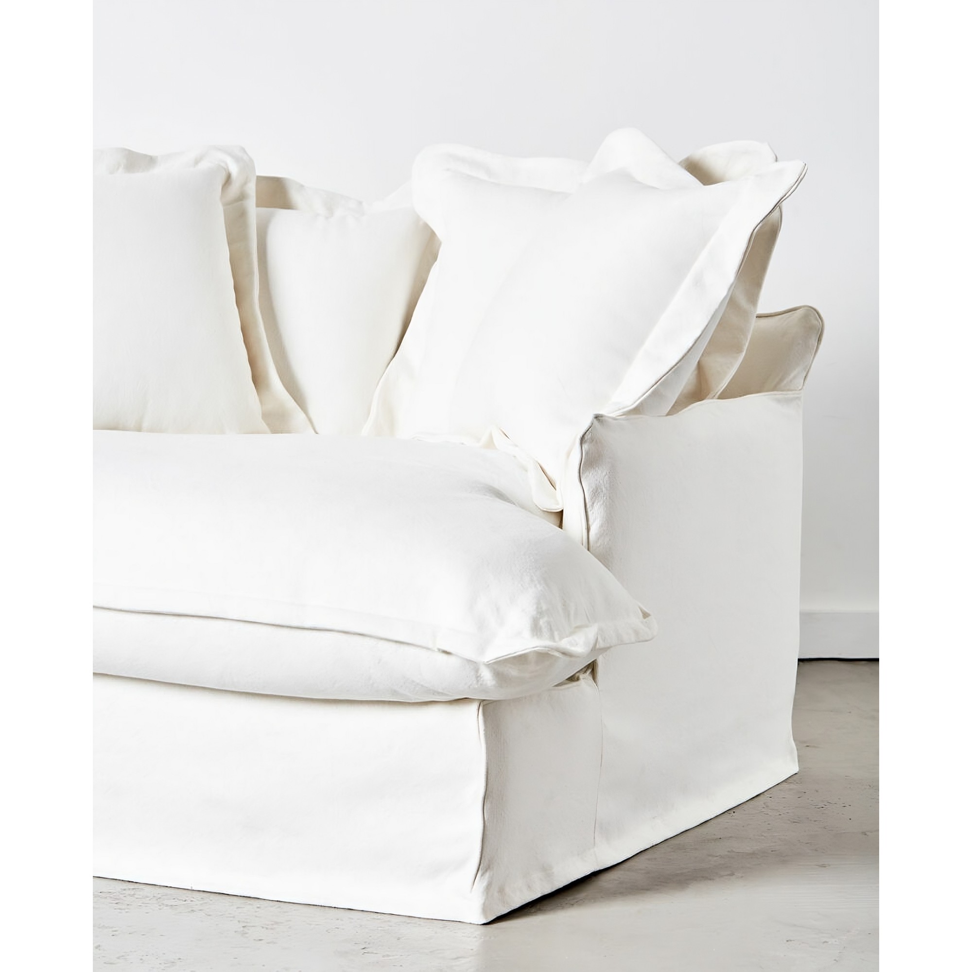 Summer Sofa - Hippo 180 3