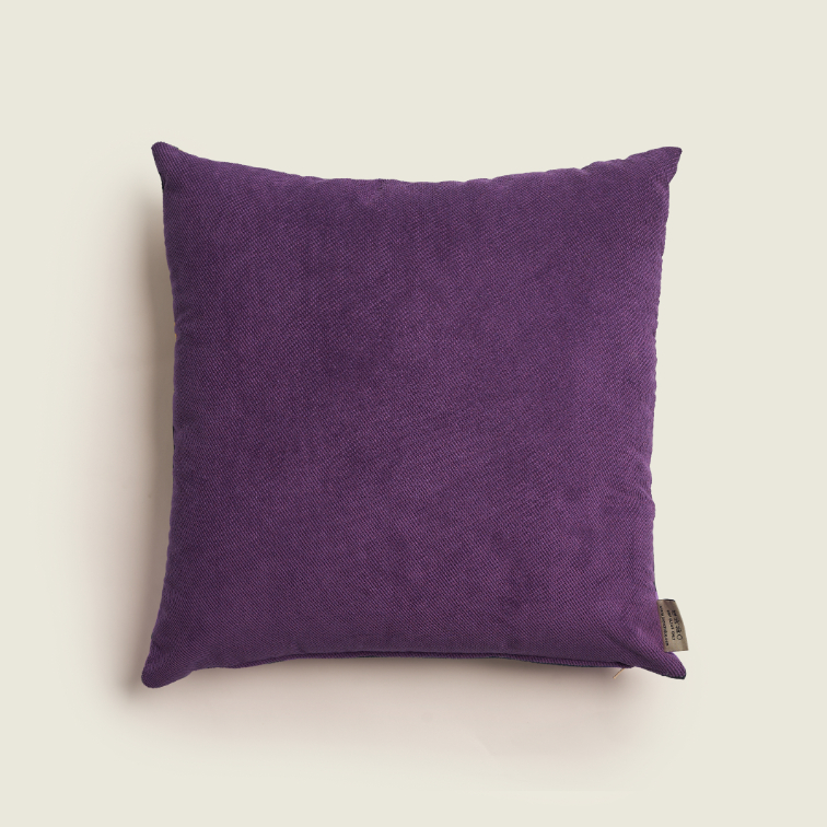 Panthera - Velvet Cushion 1