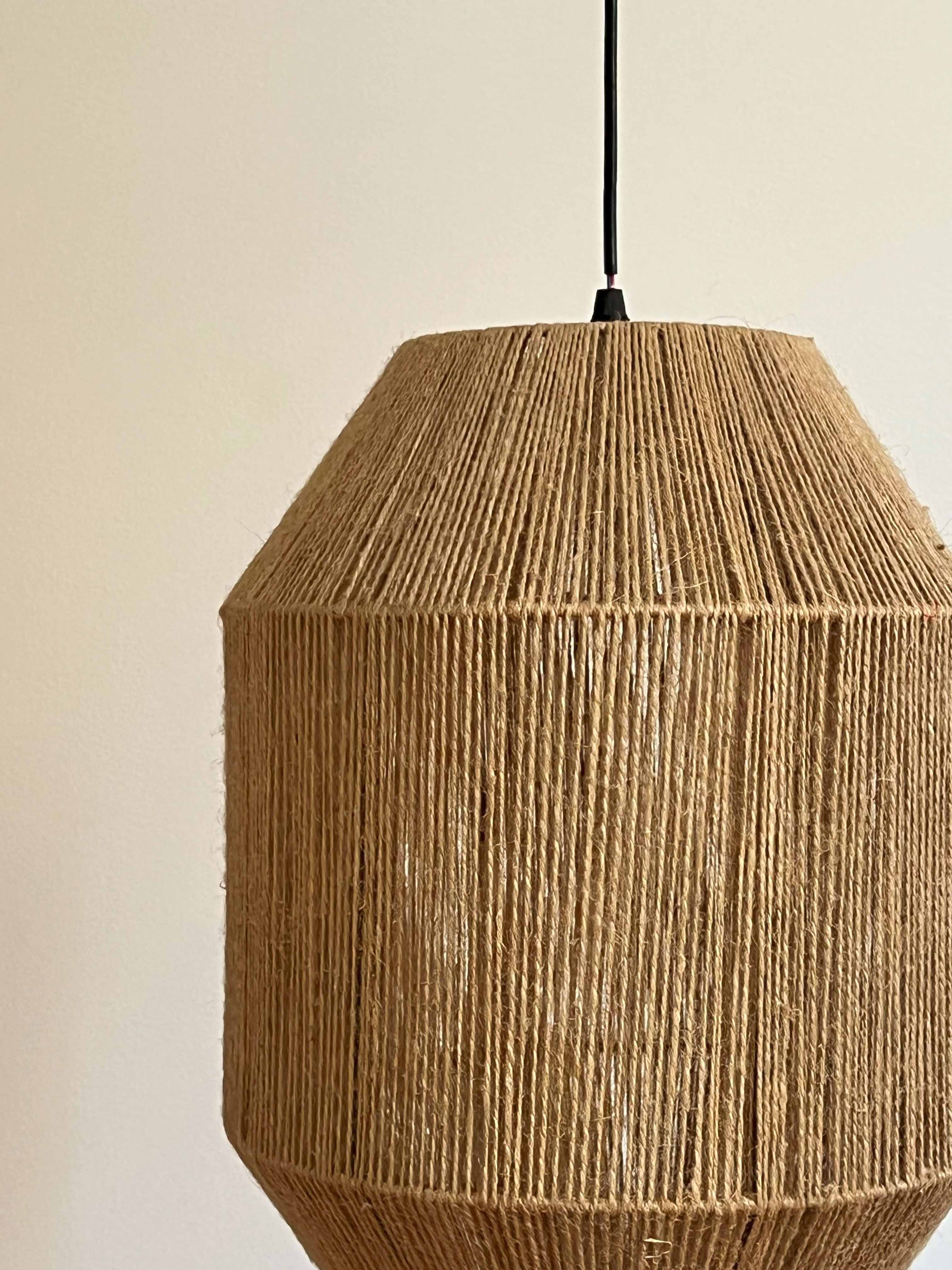 Hazel Ceiling Lighting 1