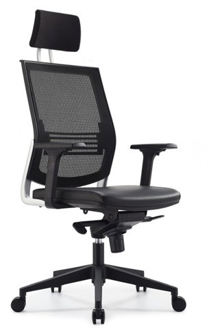 Spanish-M Desk Chair 0