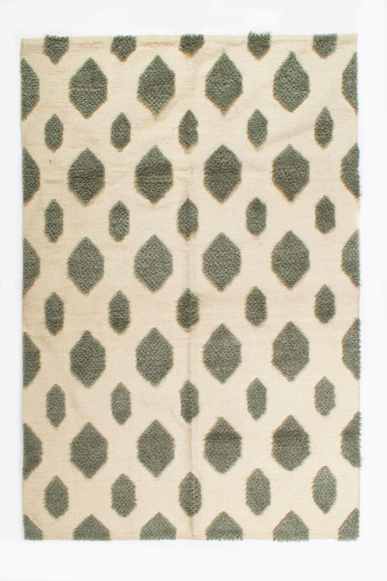 Olivia Wool Handmade Kilim Rug 0