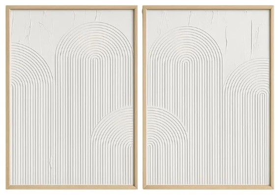 Arch Flow Artwork - 2 Frames 0