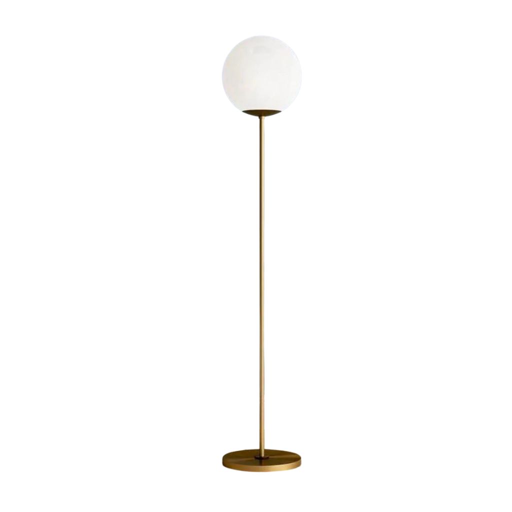 Floor Lamp - Gold - YL231 0