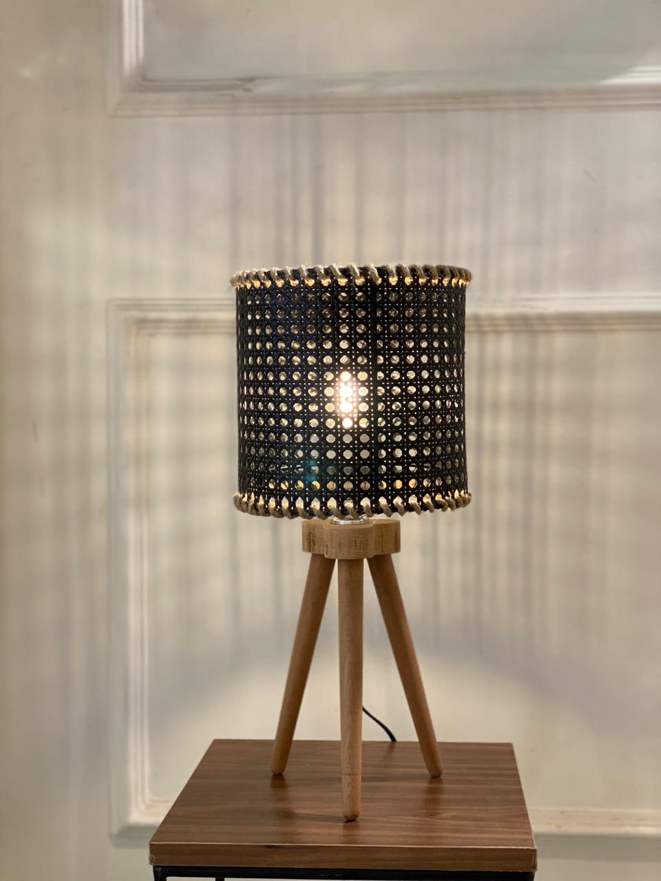 Boho table lamp btl013 0