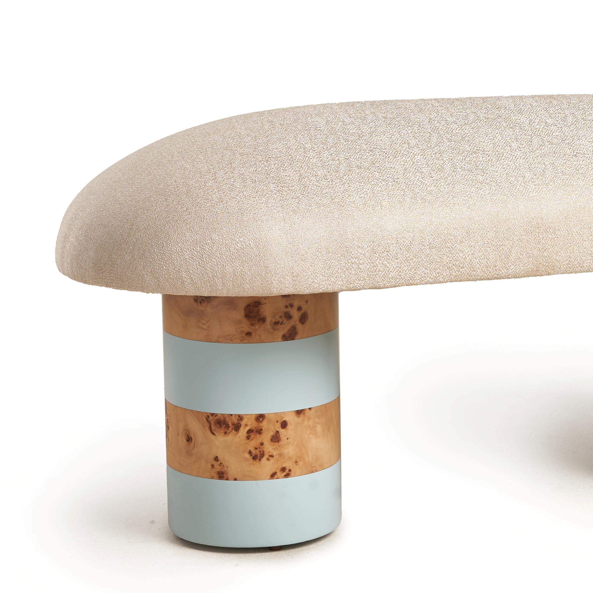 بنش لوتس منجد 3