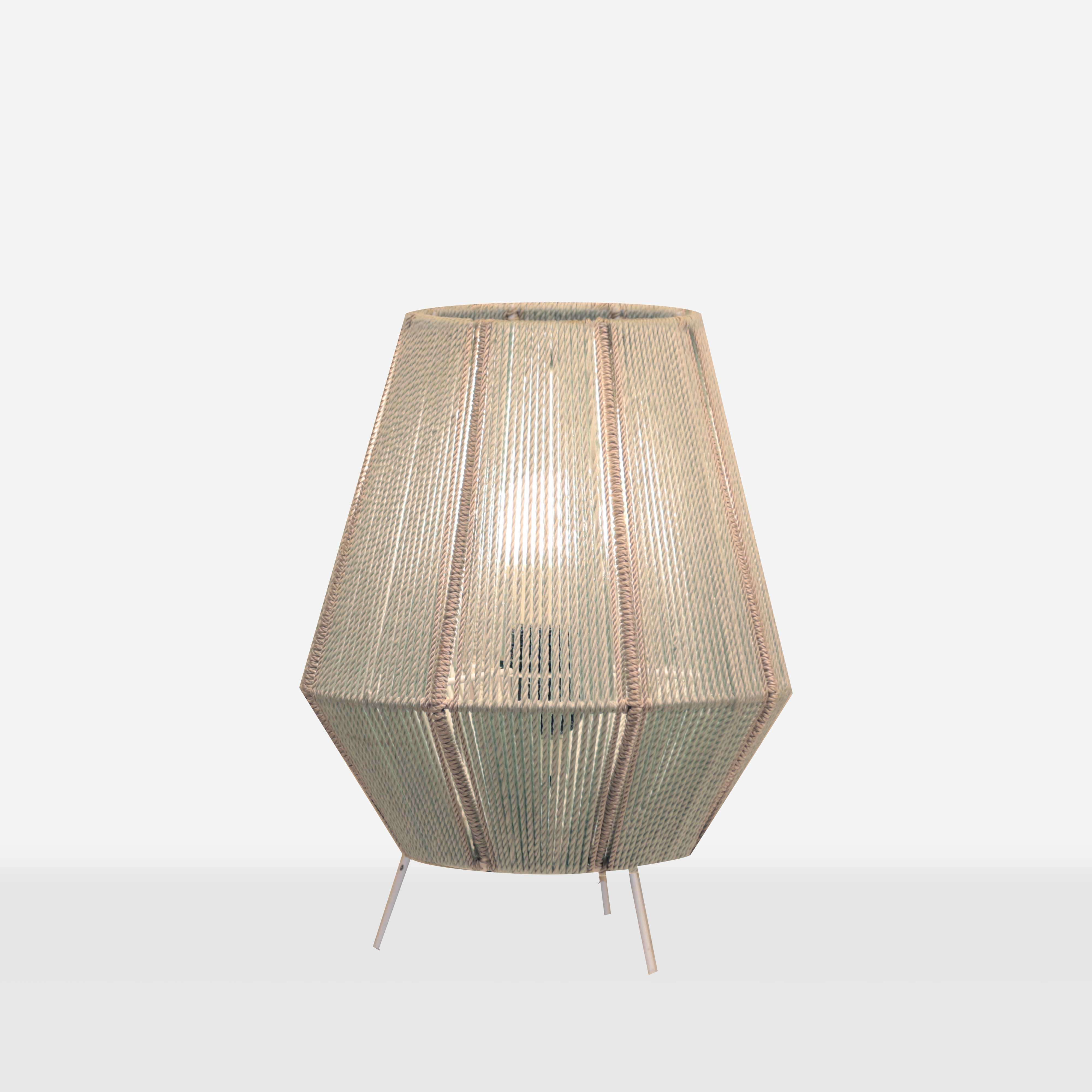 boho Taple Lamp NCA82 0