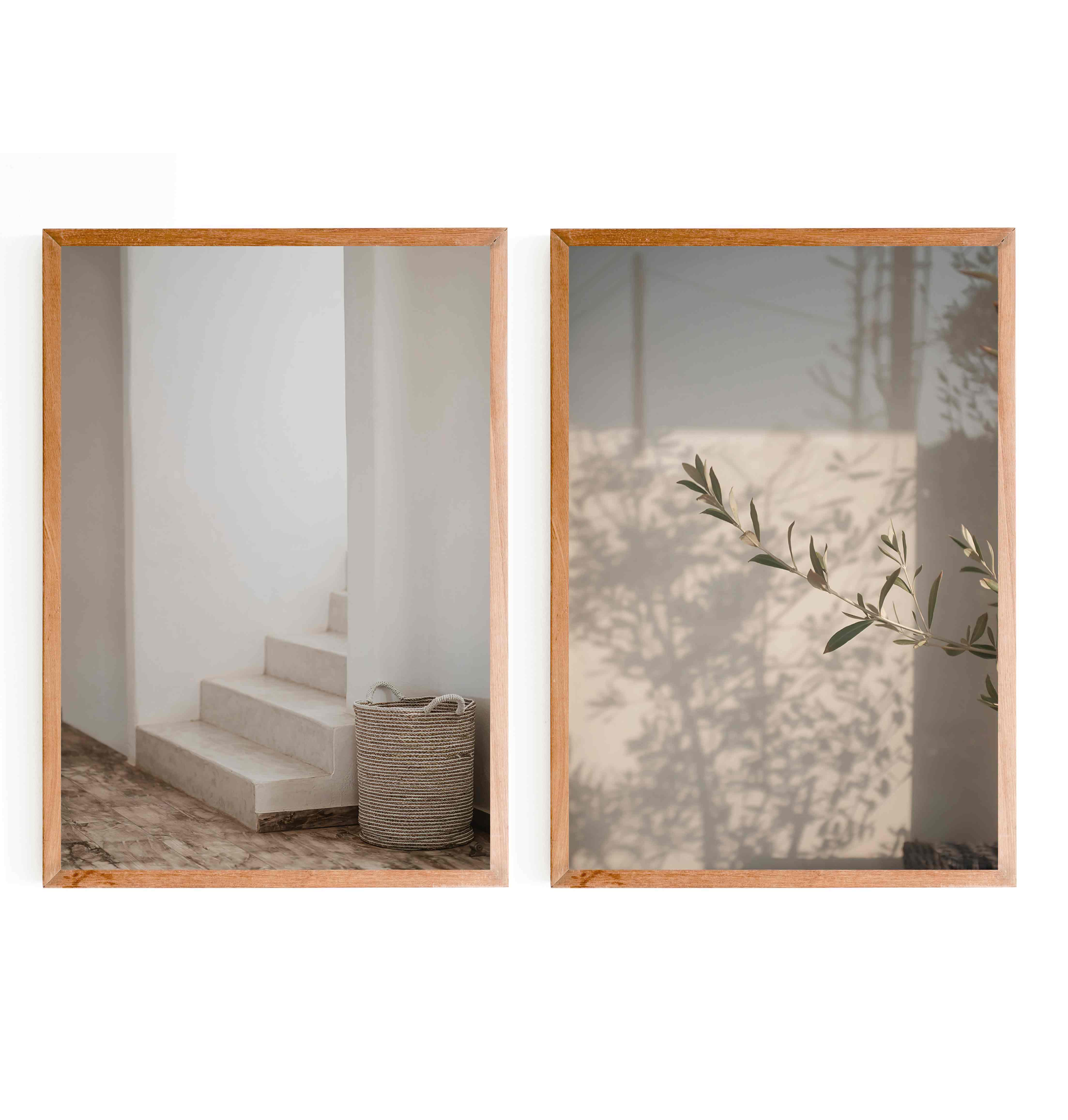 Peace Set of 2 image