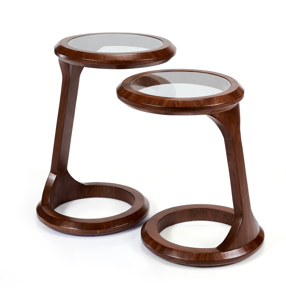 Duo Side Tables 0