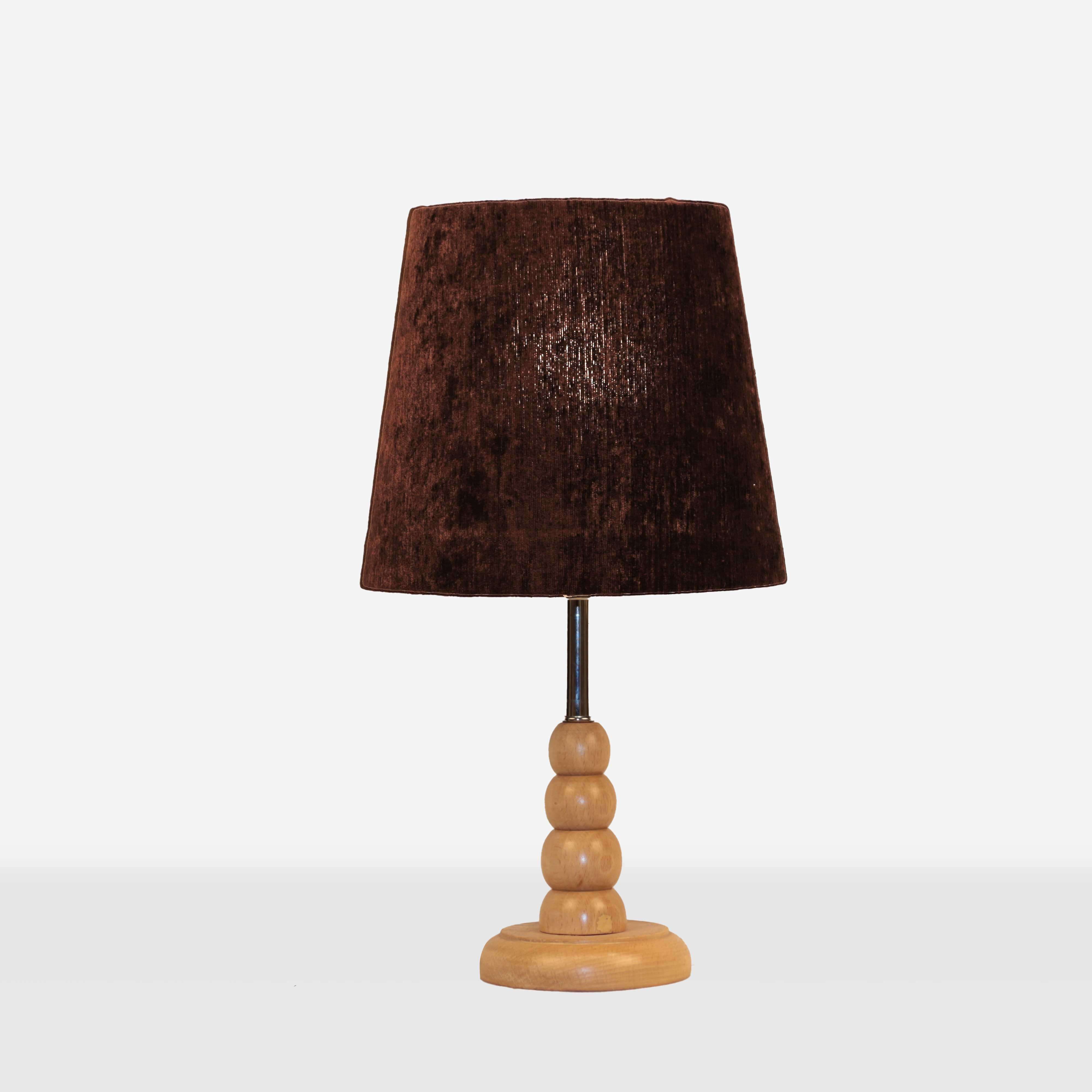 Taple Lamp NCA87 0