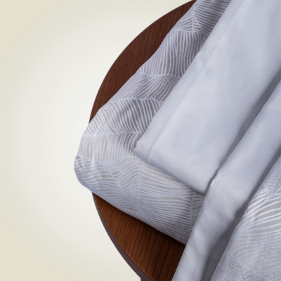 Bed in a Box - Jacquard 4