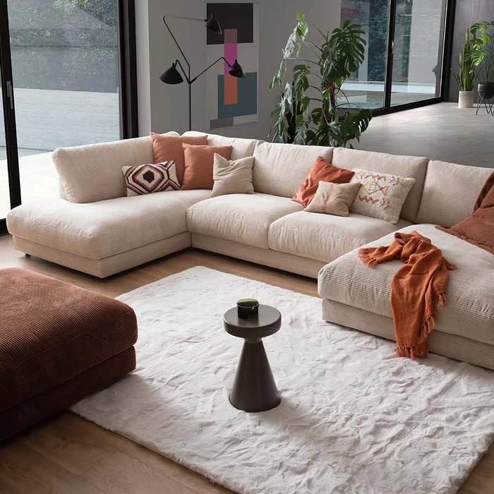 Solesa Corner U shape-Hippo223 0