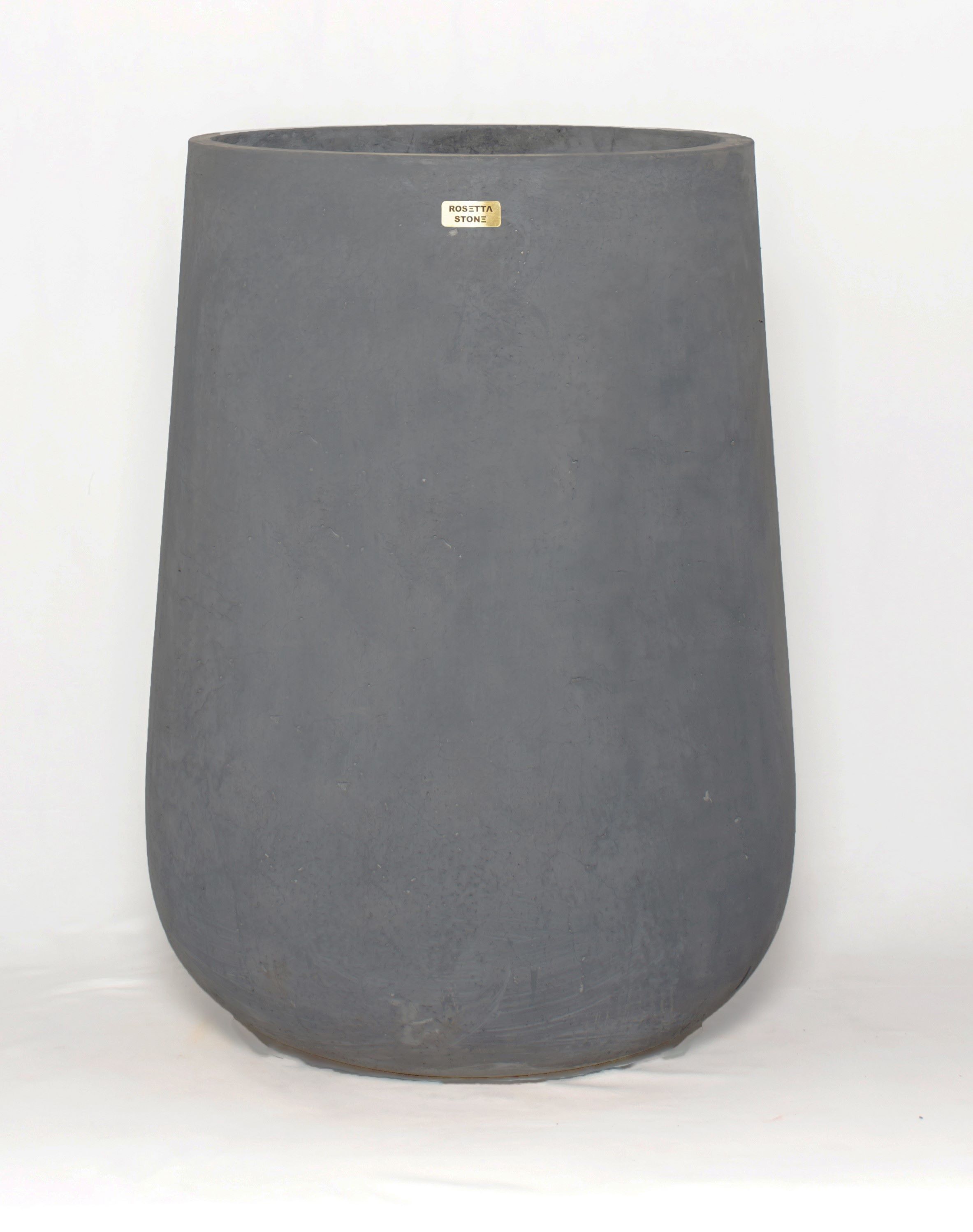 Sia Planter From Cast Stone 1