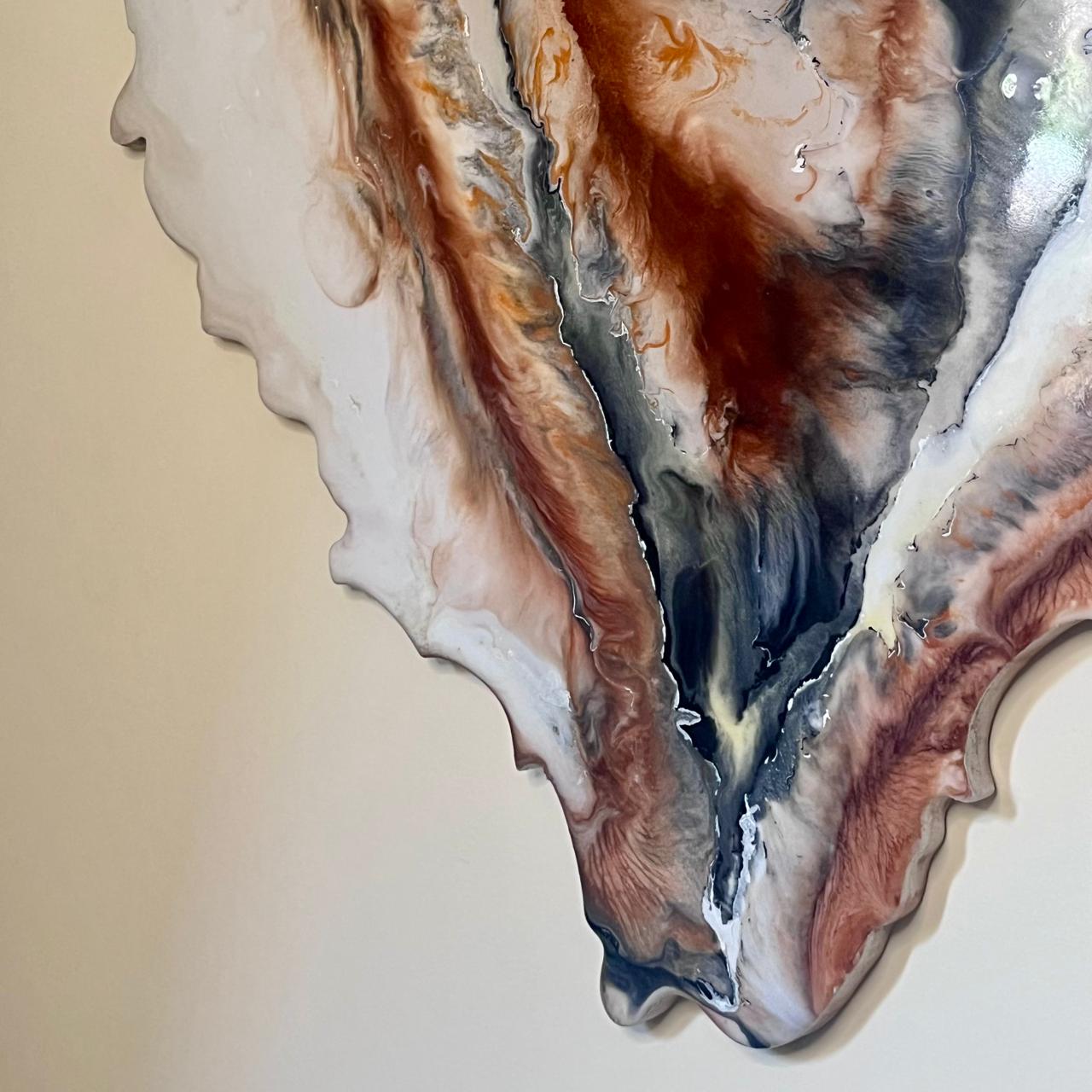 Crazy Lace Agate 4