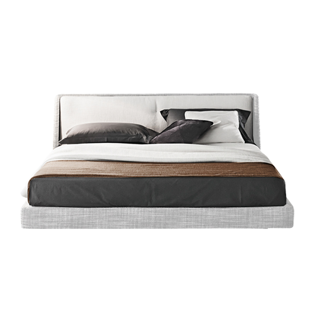 U-Bed Fully Upholstered 0